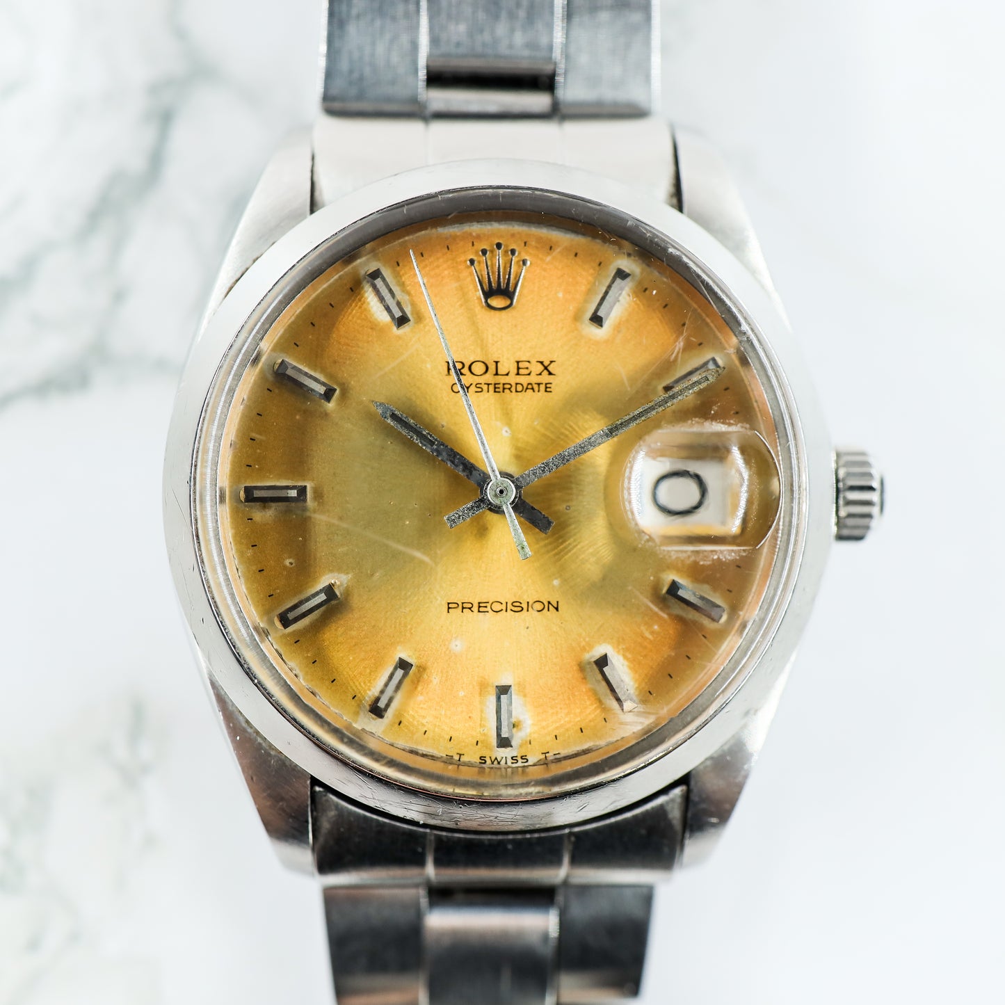 Rolex Oysterdate 6694