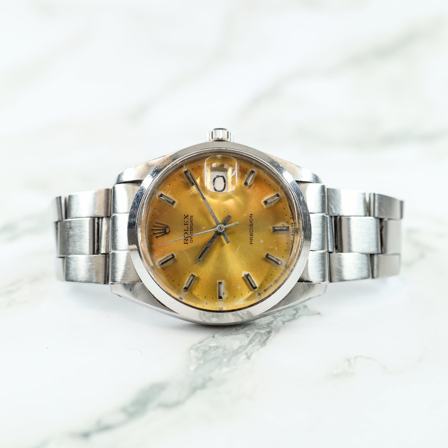 Rolex Oysterdate 6694