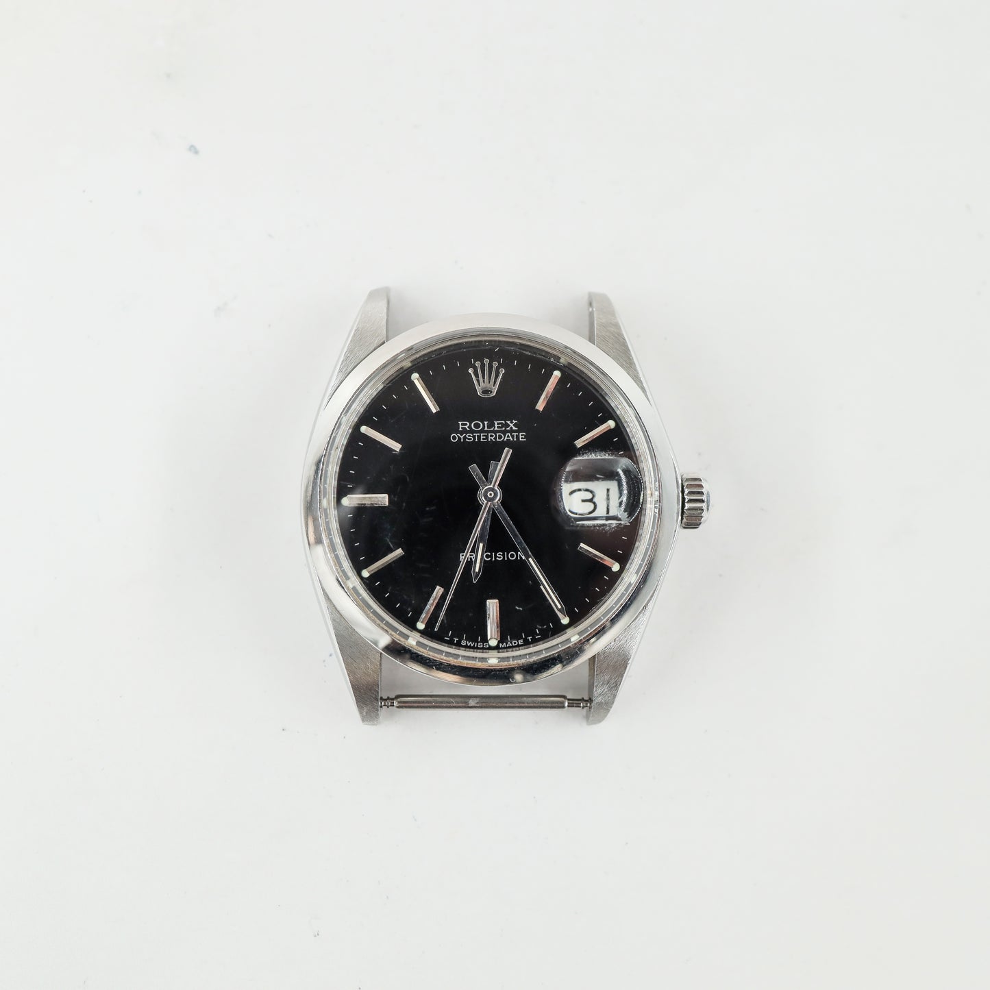 Rolex Oysterdate 6694