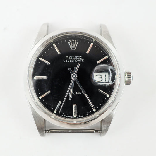 Rolex Oysterdate 6694