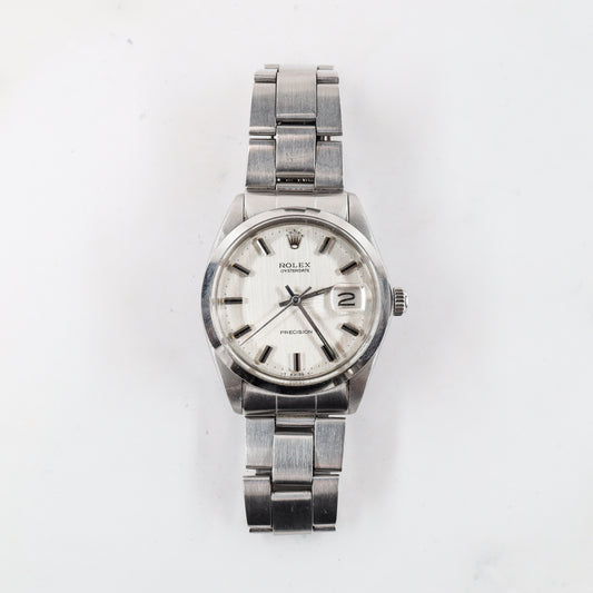 Rolex Oysterdate 6694