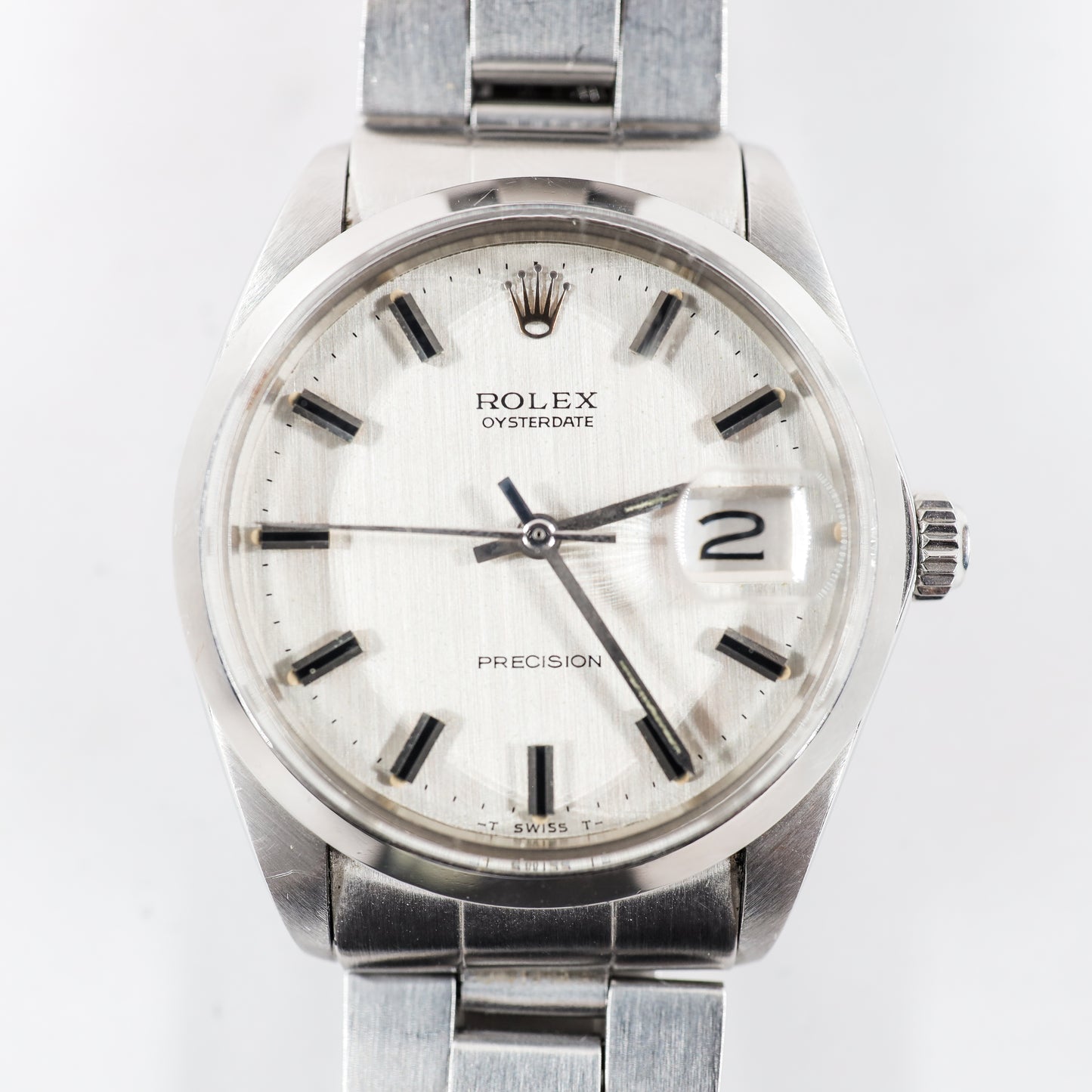 Rolex Oysterdate 6694