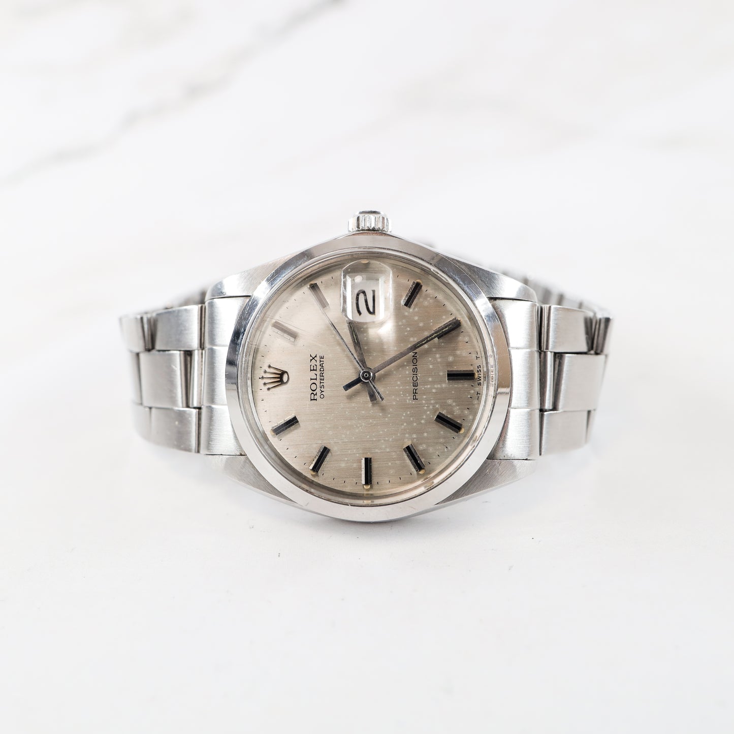 Rolex Oysterdate 6694