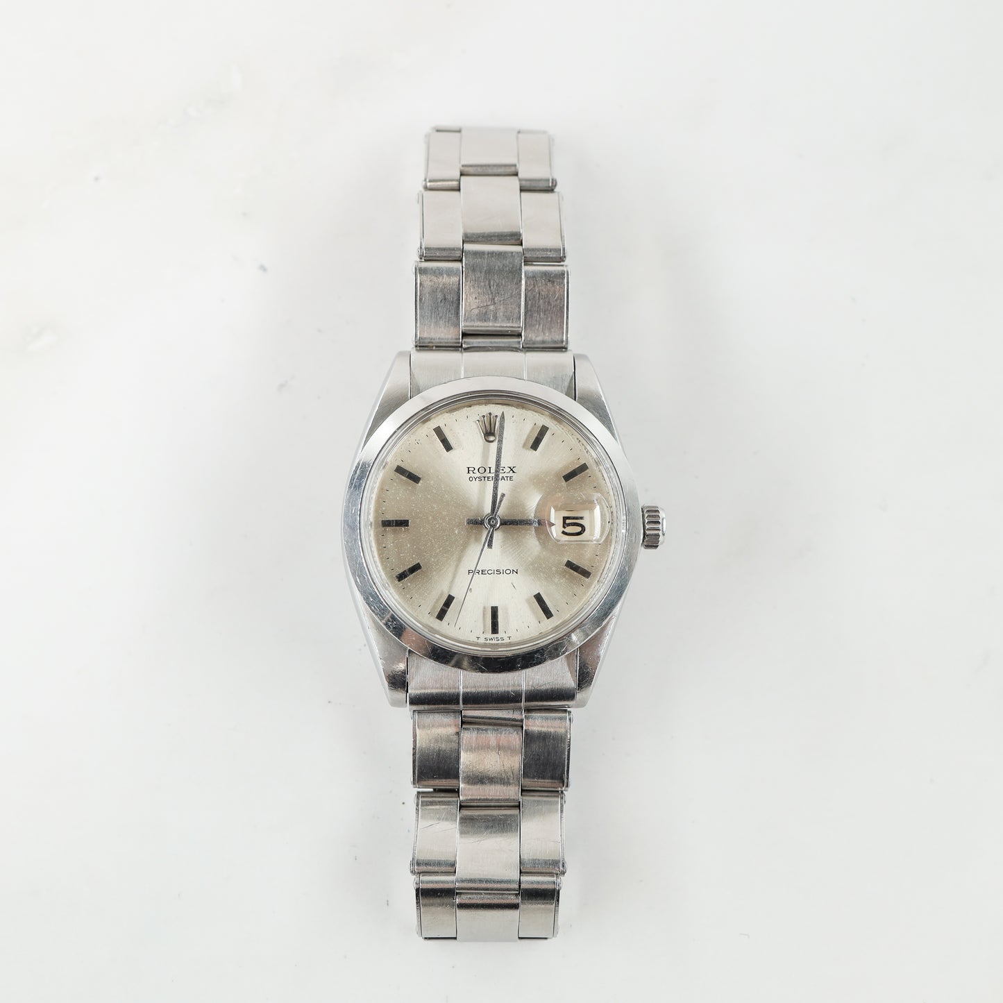 Rolex Oysterdate 6694