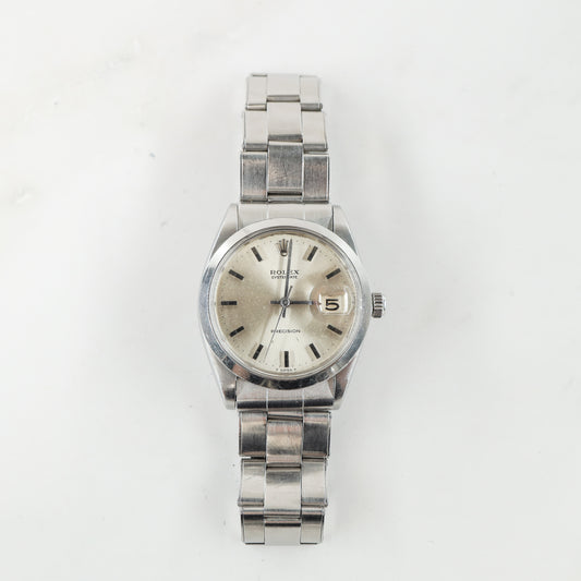 Rolex Oysterdate 6694