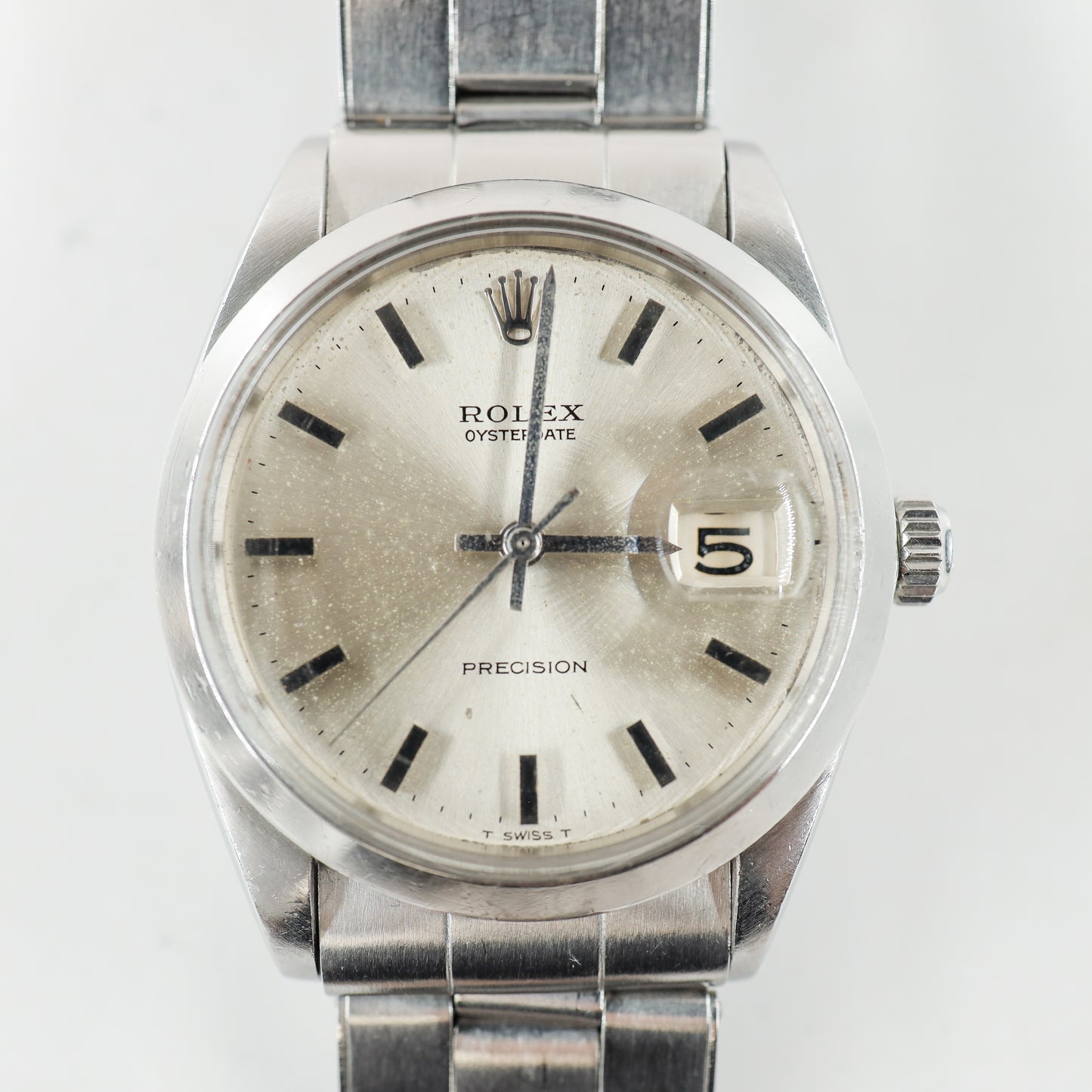 Rolex Oysterdate 6694