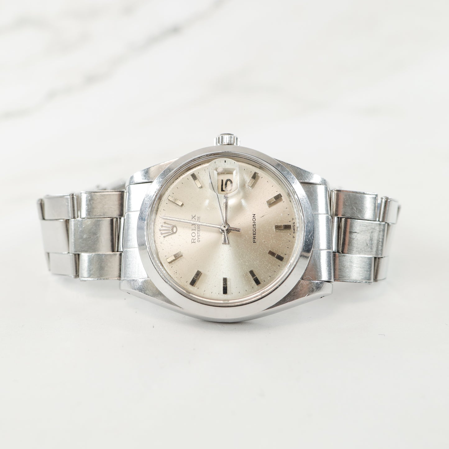 Rolex Oysterdate 6694