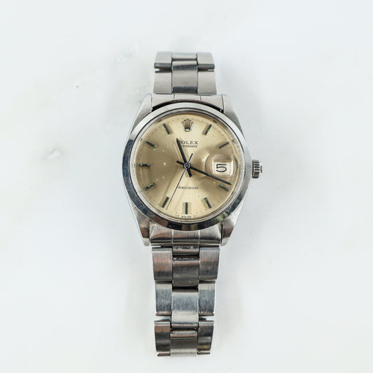 Rolex Oysterdate 6694