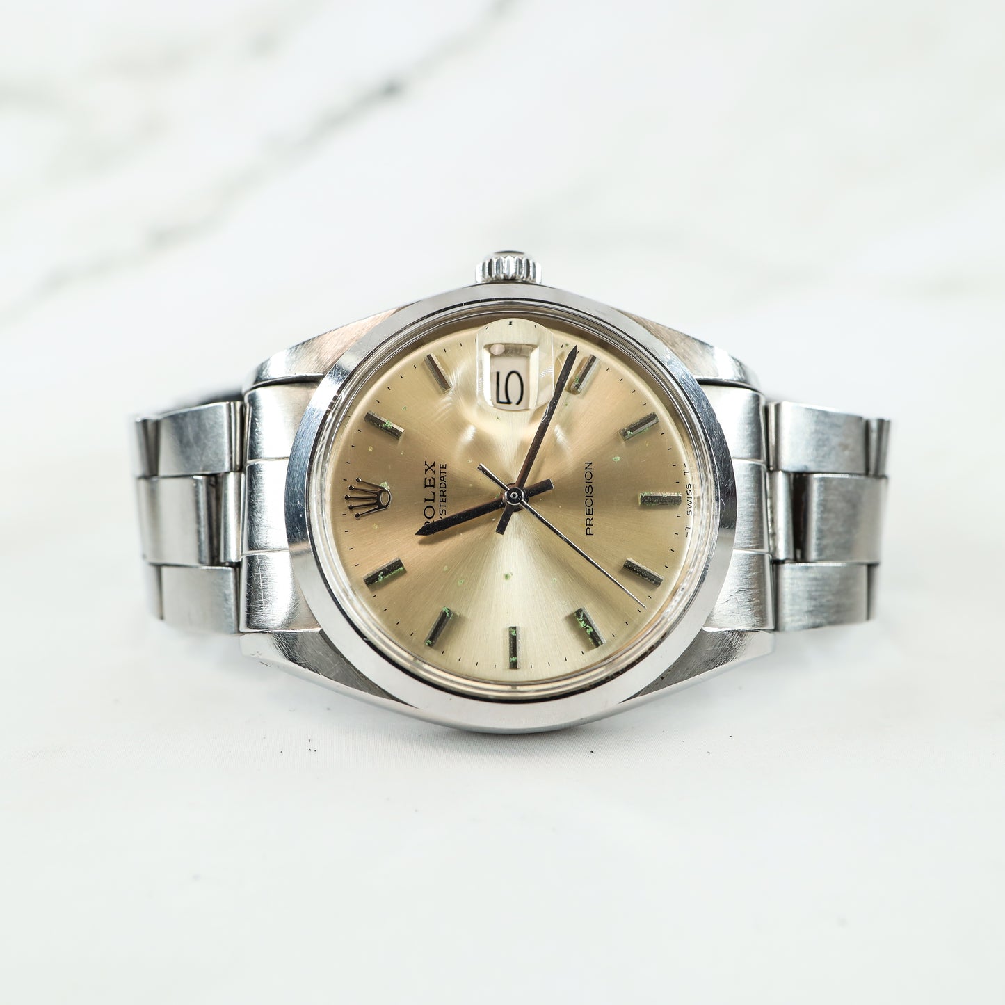 Rolex Oysterdate 6694