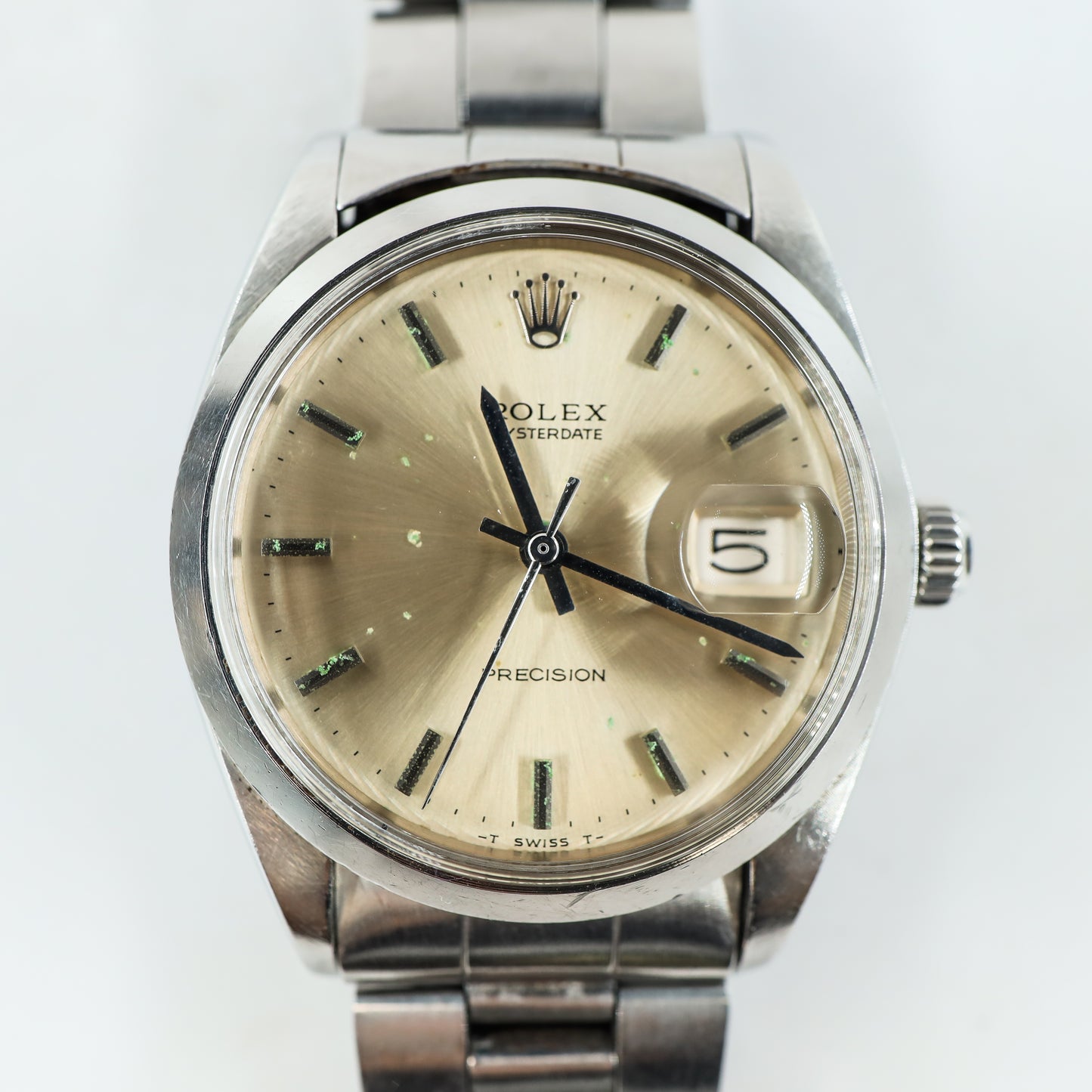 Rolex Oysterdate 6694