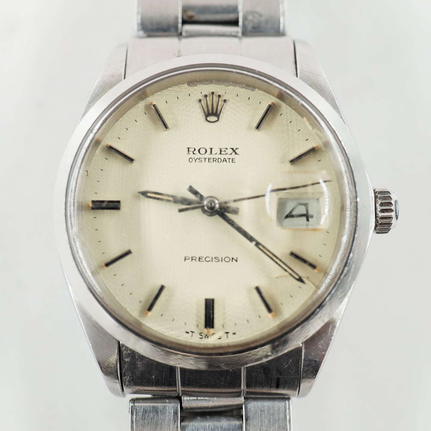 Rolex Oysterdate 6694