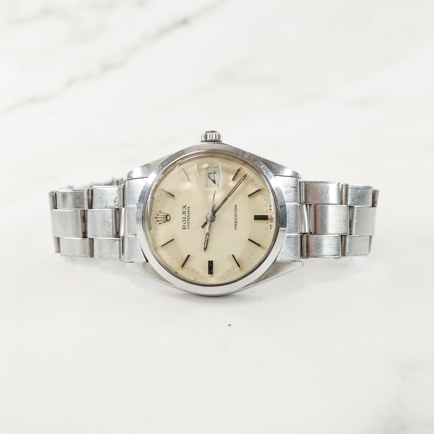 Rolex Oysterdate 6694