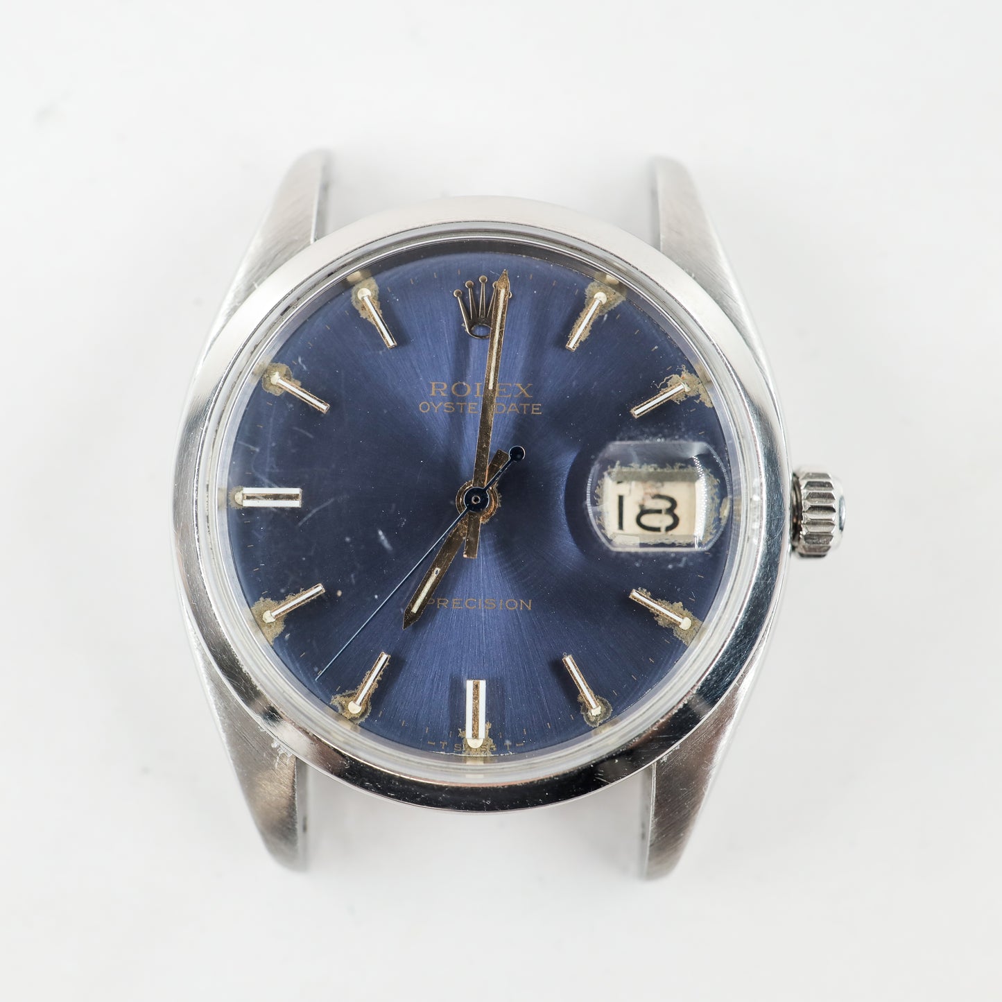 Rolex Oysterdate 6694