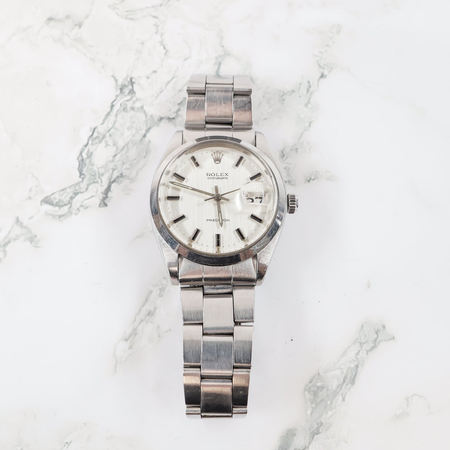 Rolex Oysterdate 6694