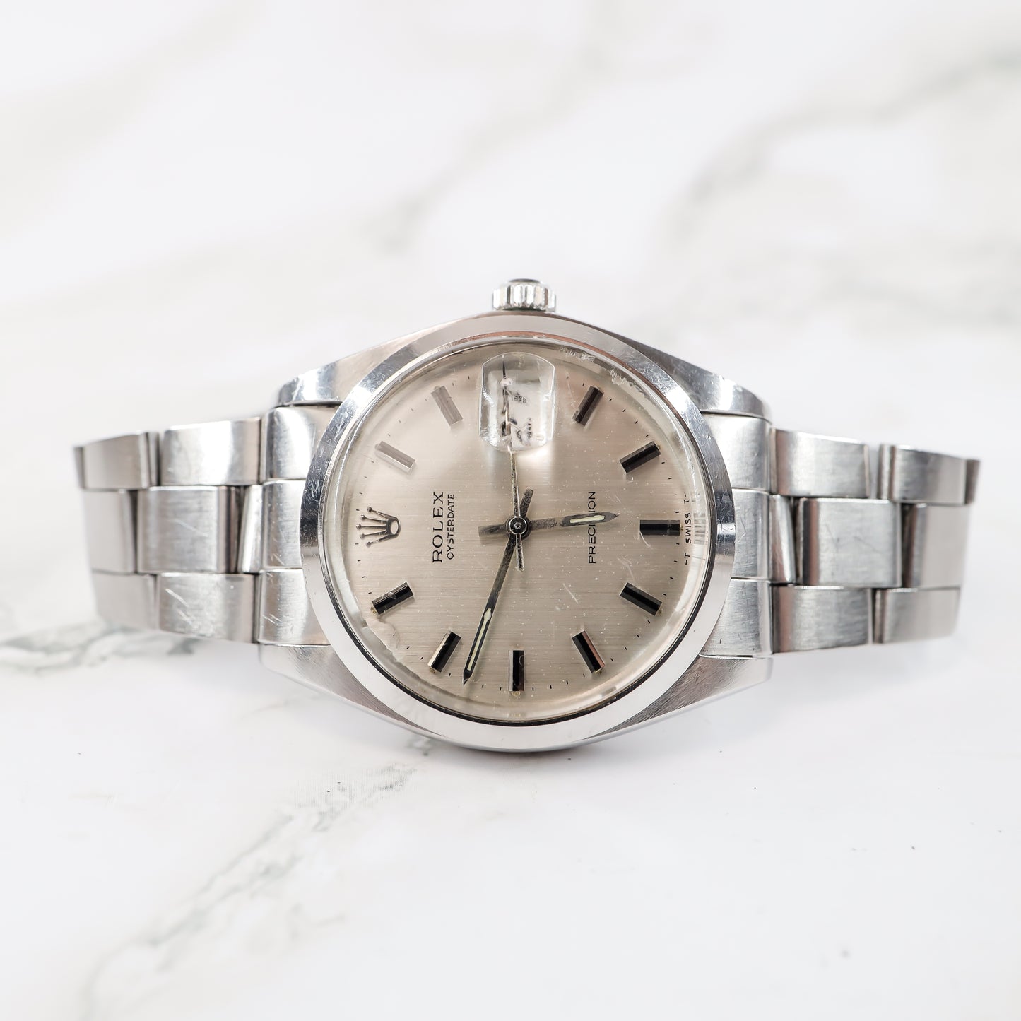 Rolex Oysterdate 6694