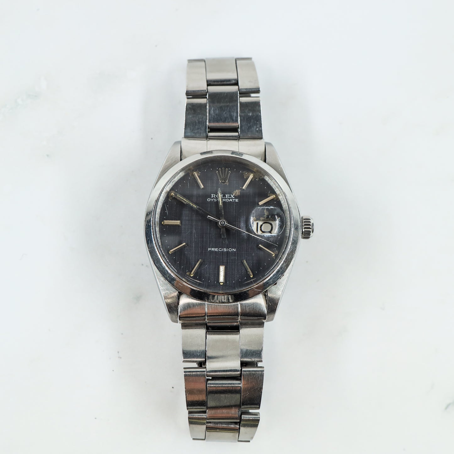 Rolex Oysterdate 6694