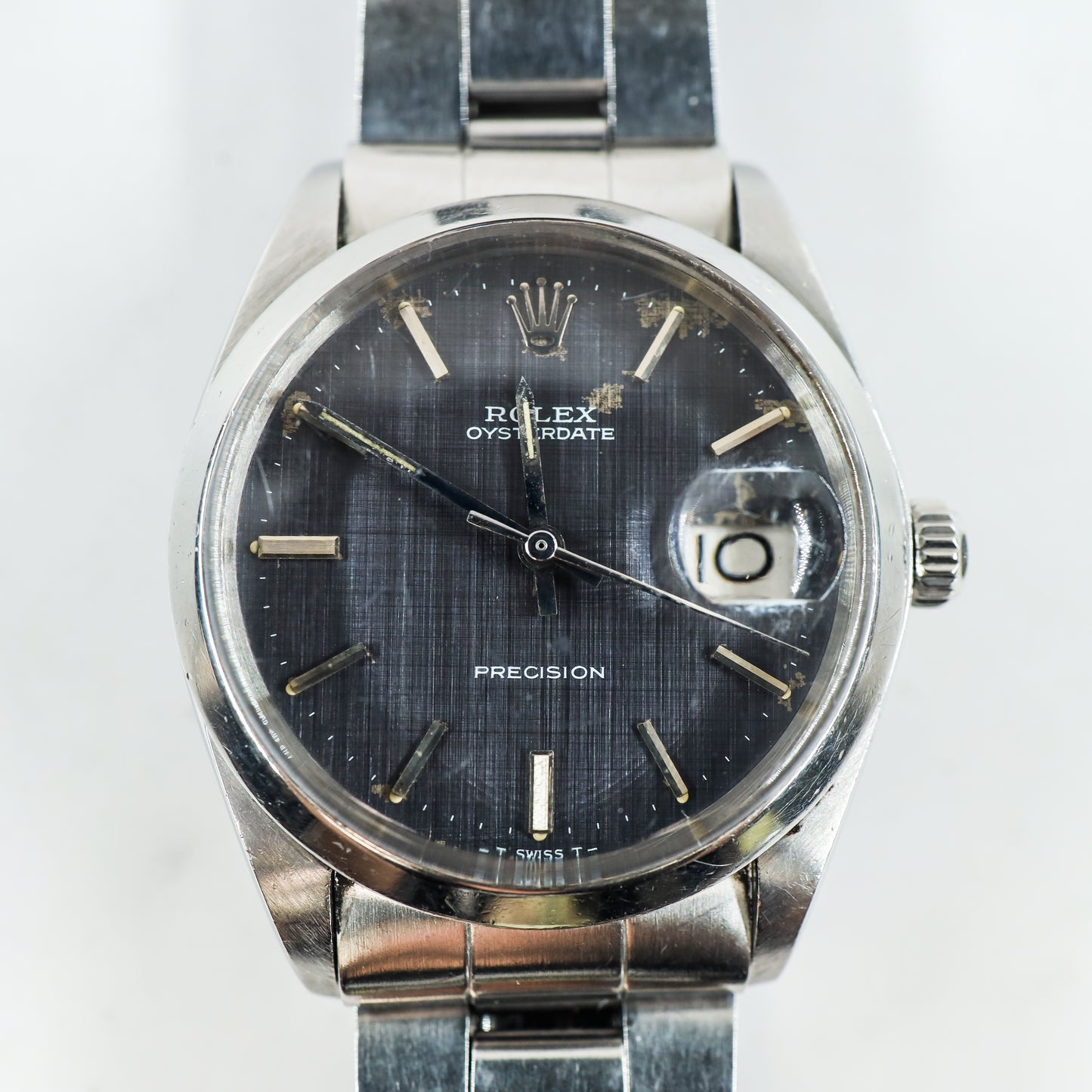 Rolex Oysterdate 6694