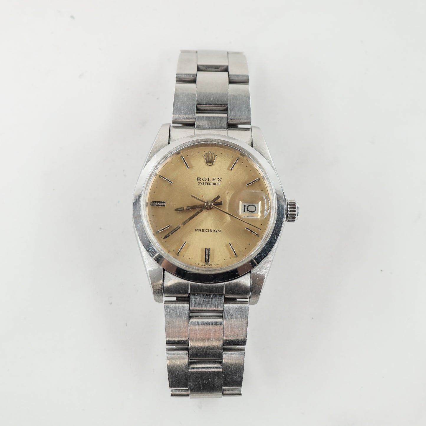 Rolex Oysterdate 6694