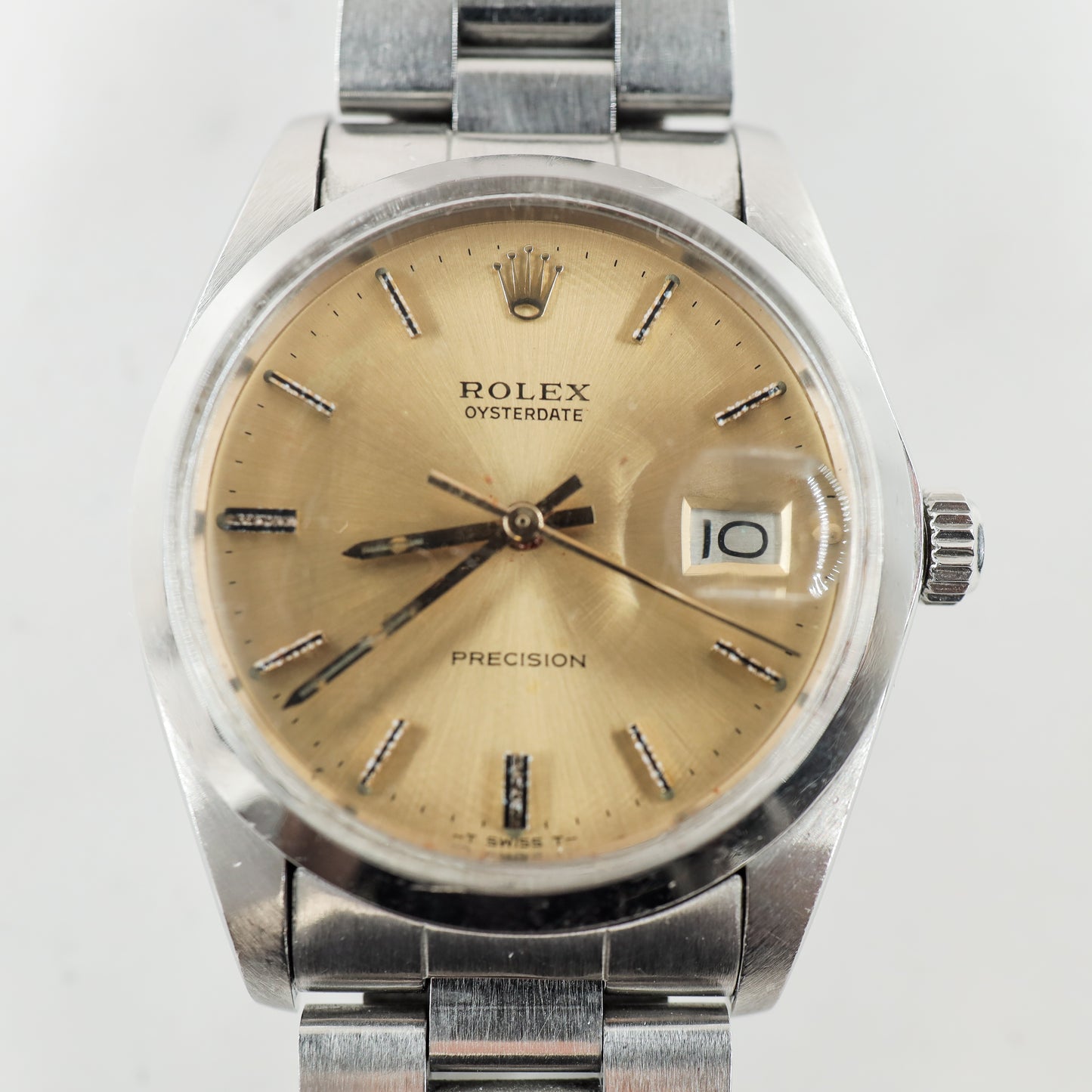 Rolex Oysterdate 6694