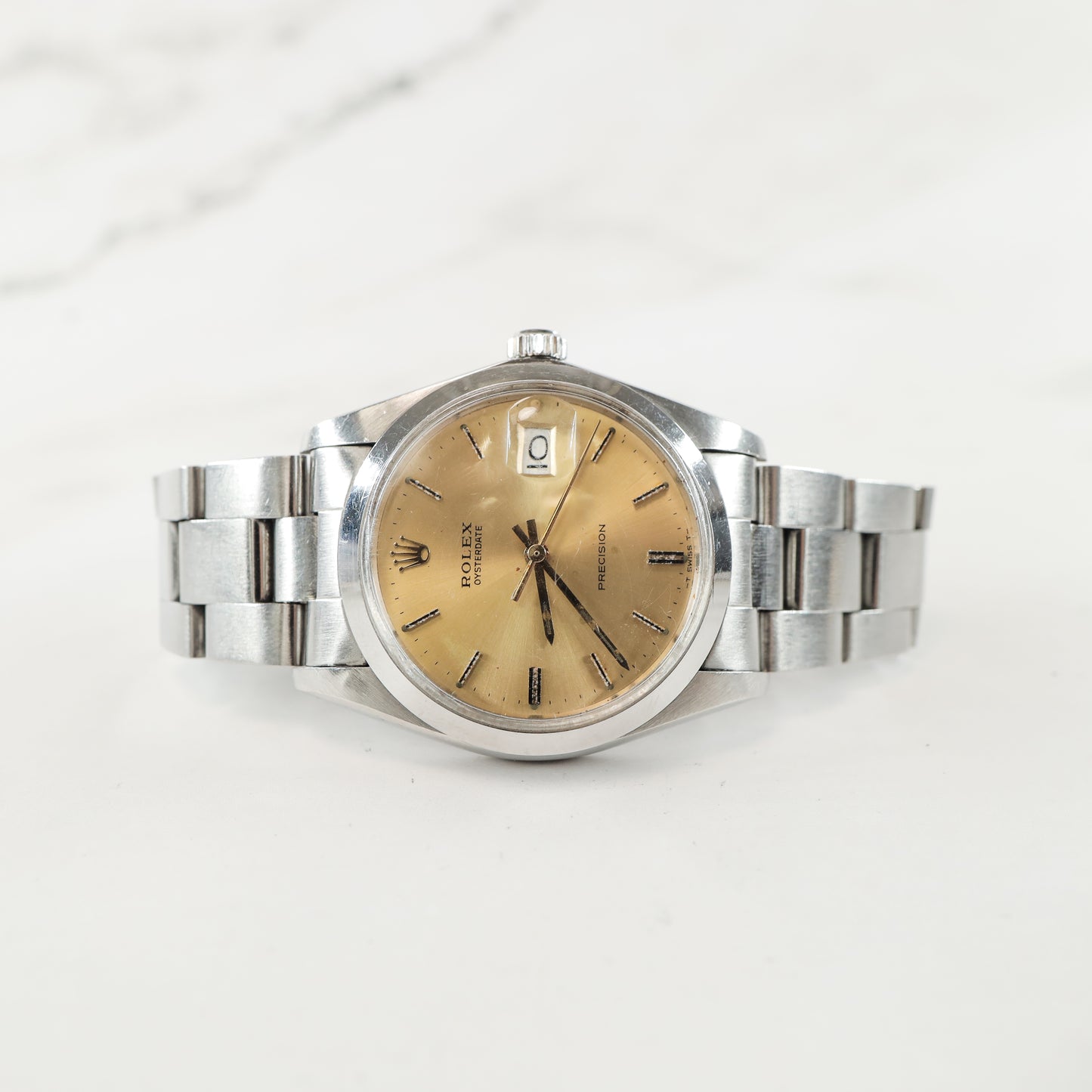 Rolex Oysterdate 6694