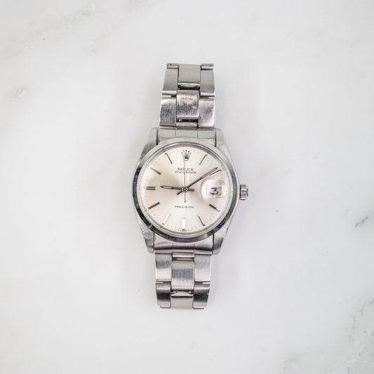 Rolex Oysterdate 6694