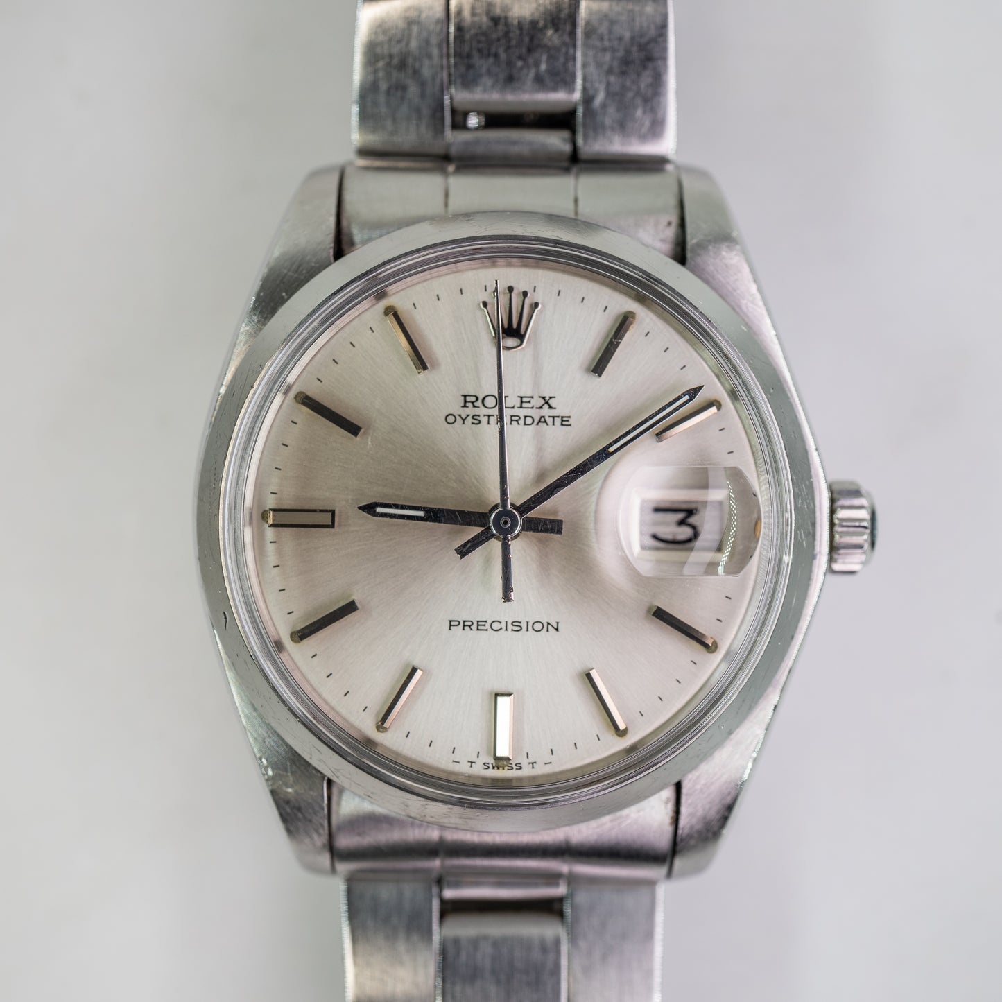 Rolex Oysterdate 6694