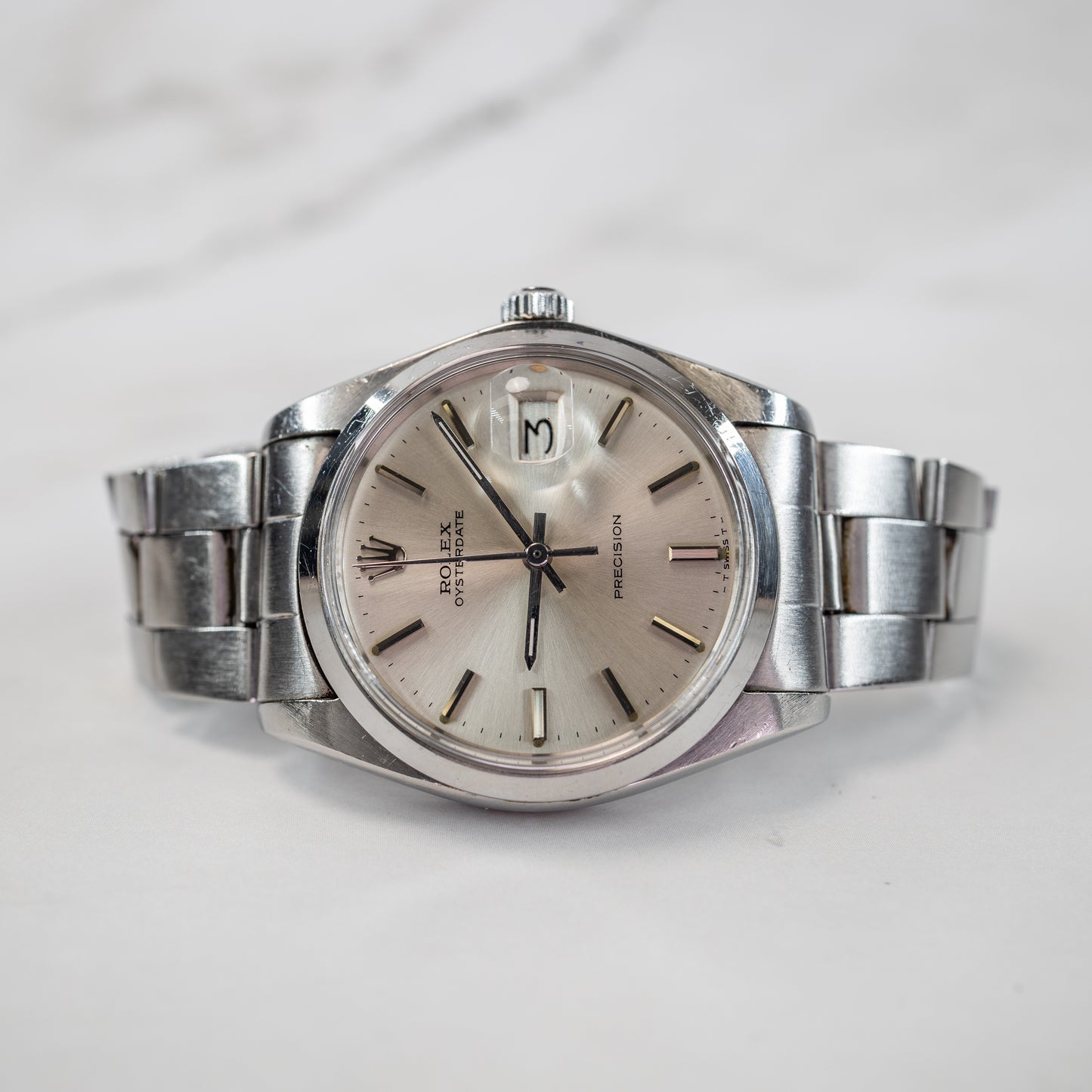 Rolex Oysterdate 6694