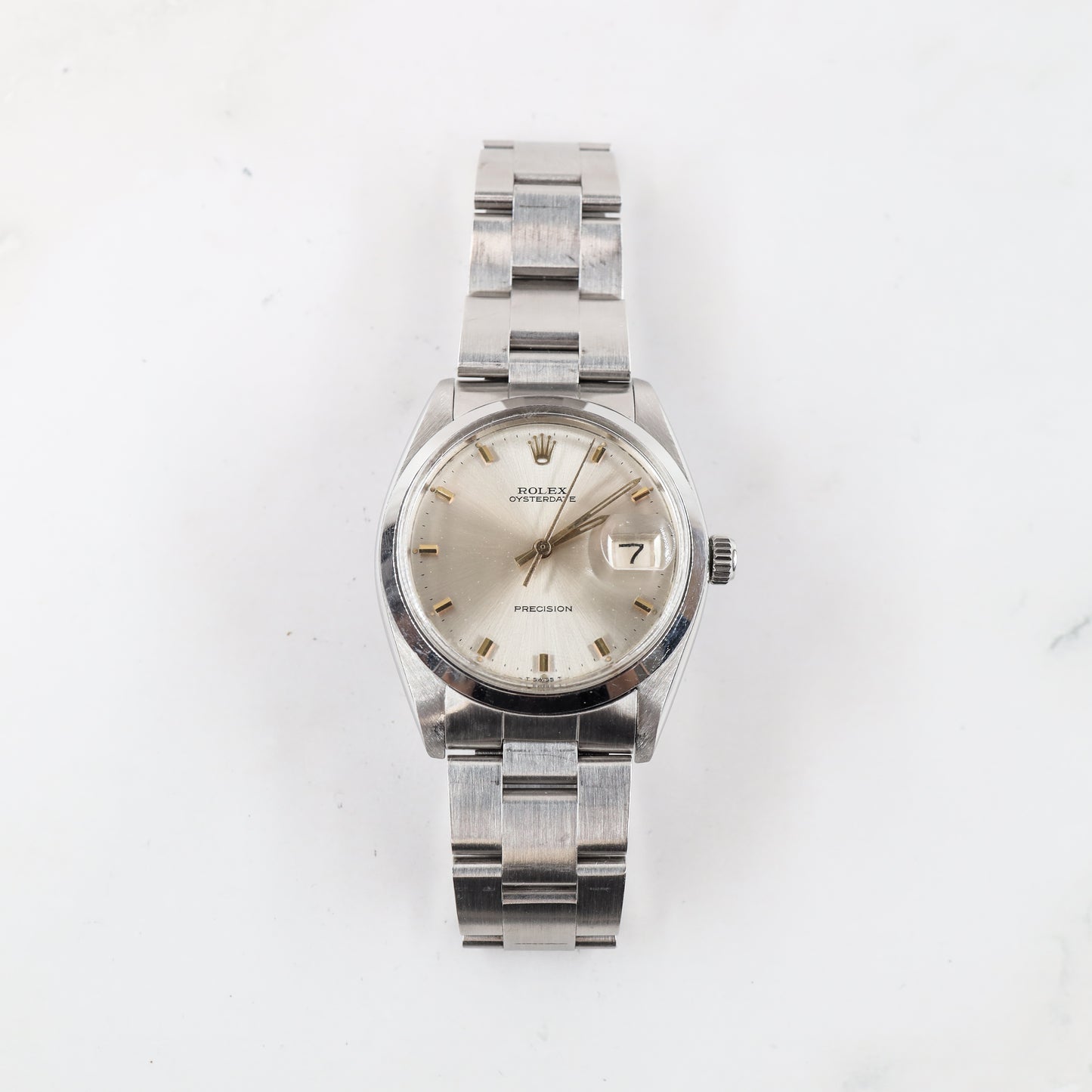 Rolex Oysterdate 6694