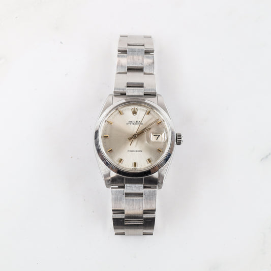 Rolex Oysterdate 6694