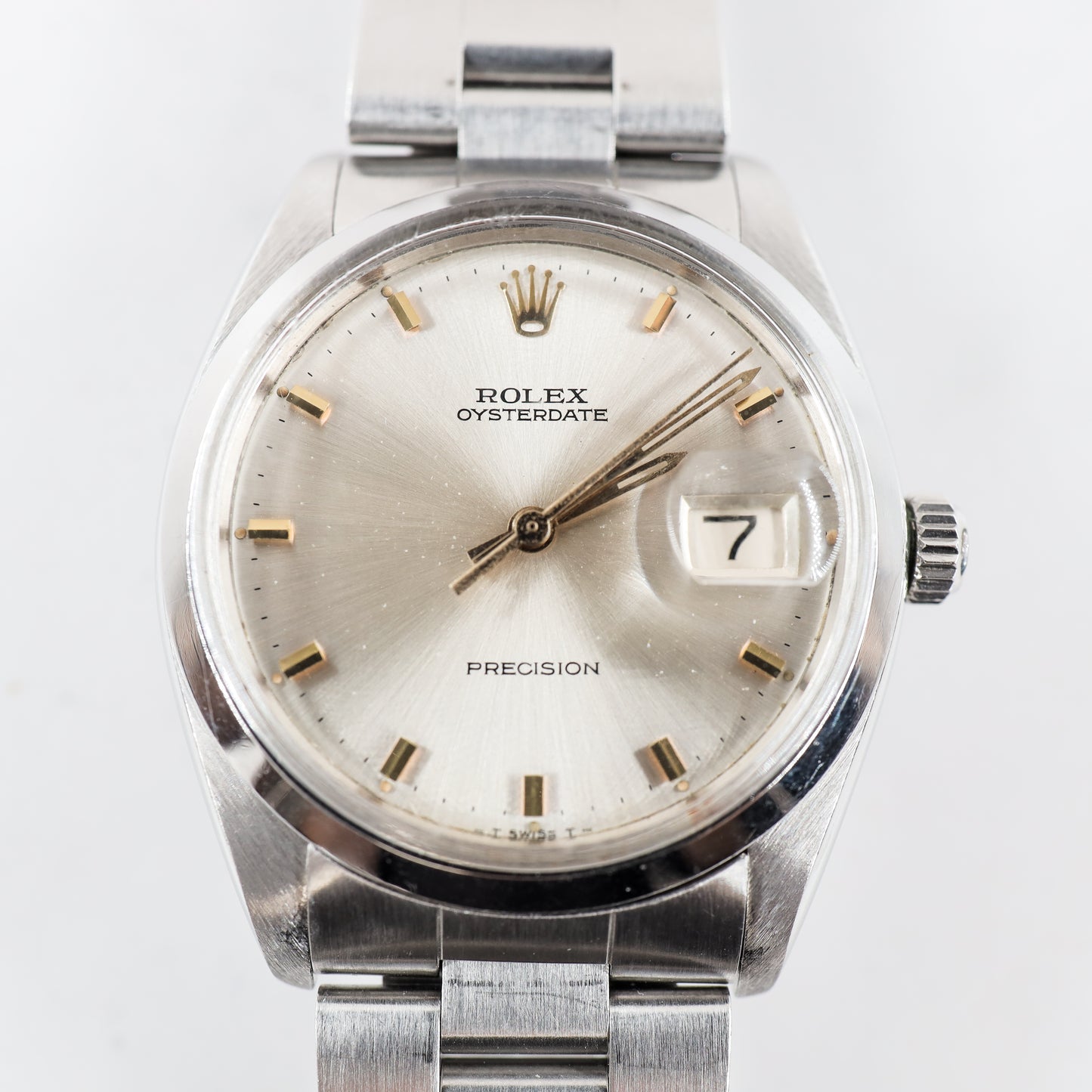 Rolex Oysterdate 6694