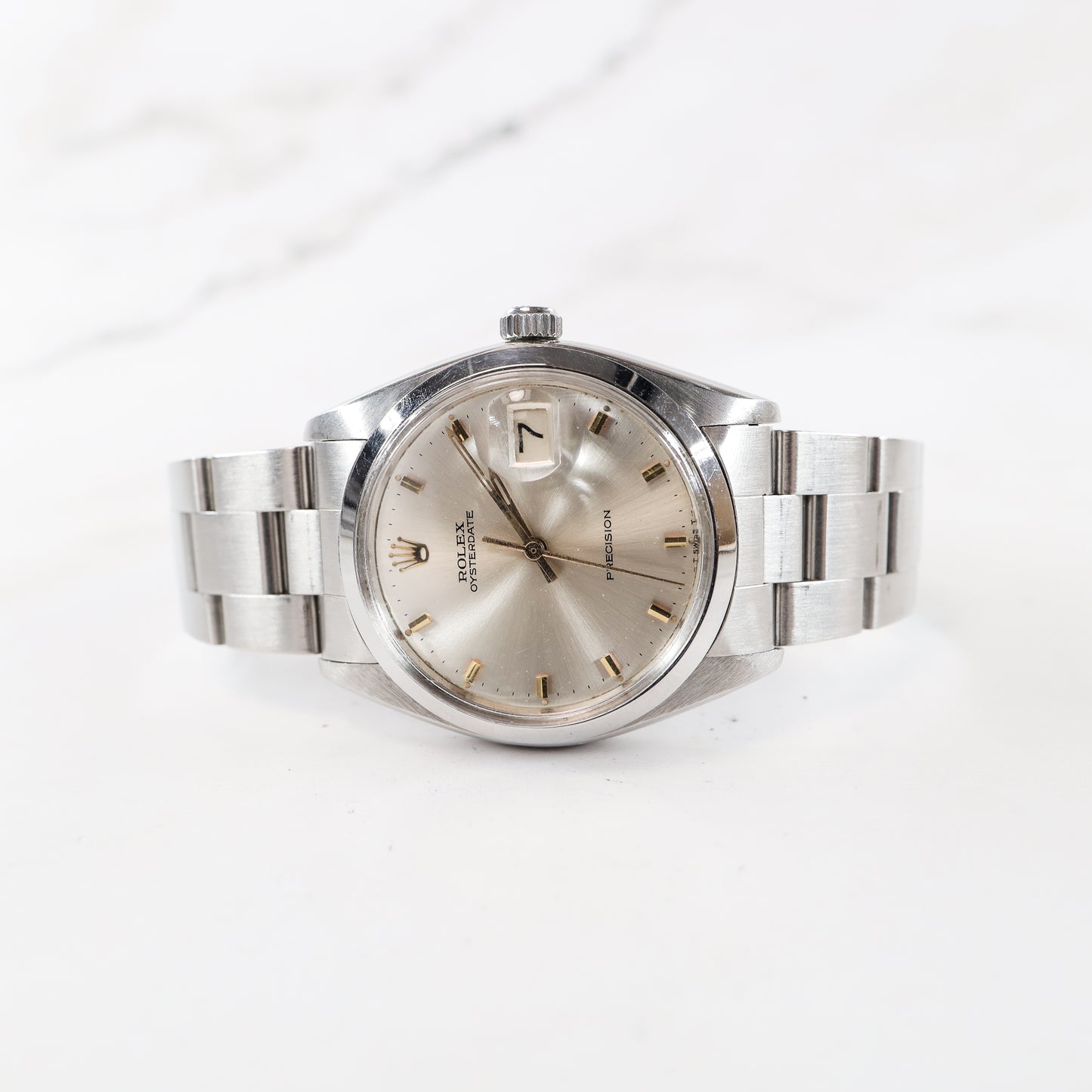 Rolex Oysterdate 6694