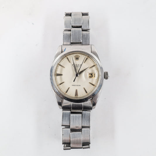 Rolex Oysterdate 6694