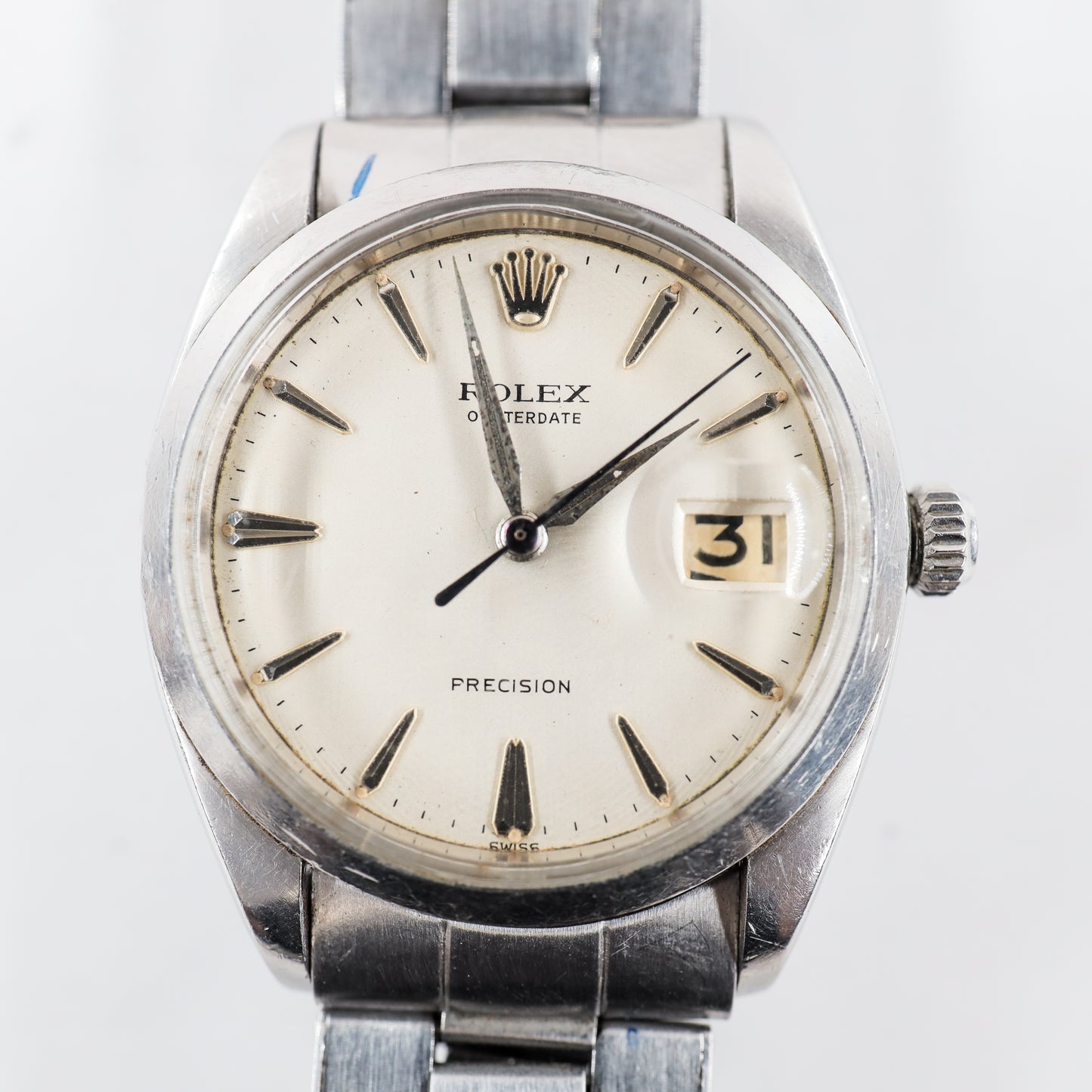 Rolex Oysterdate 6694