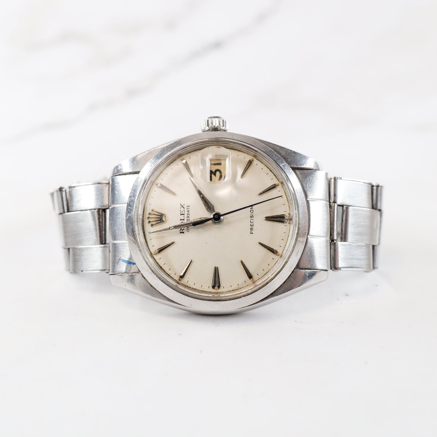 Rolex Oysterdate 6694