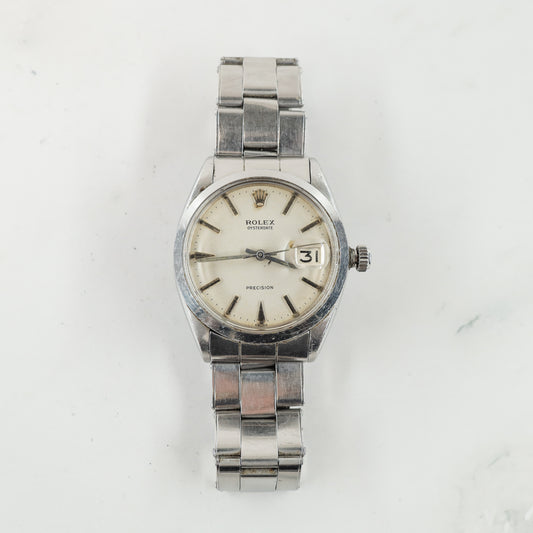 Rolex Oysterdate 6694