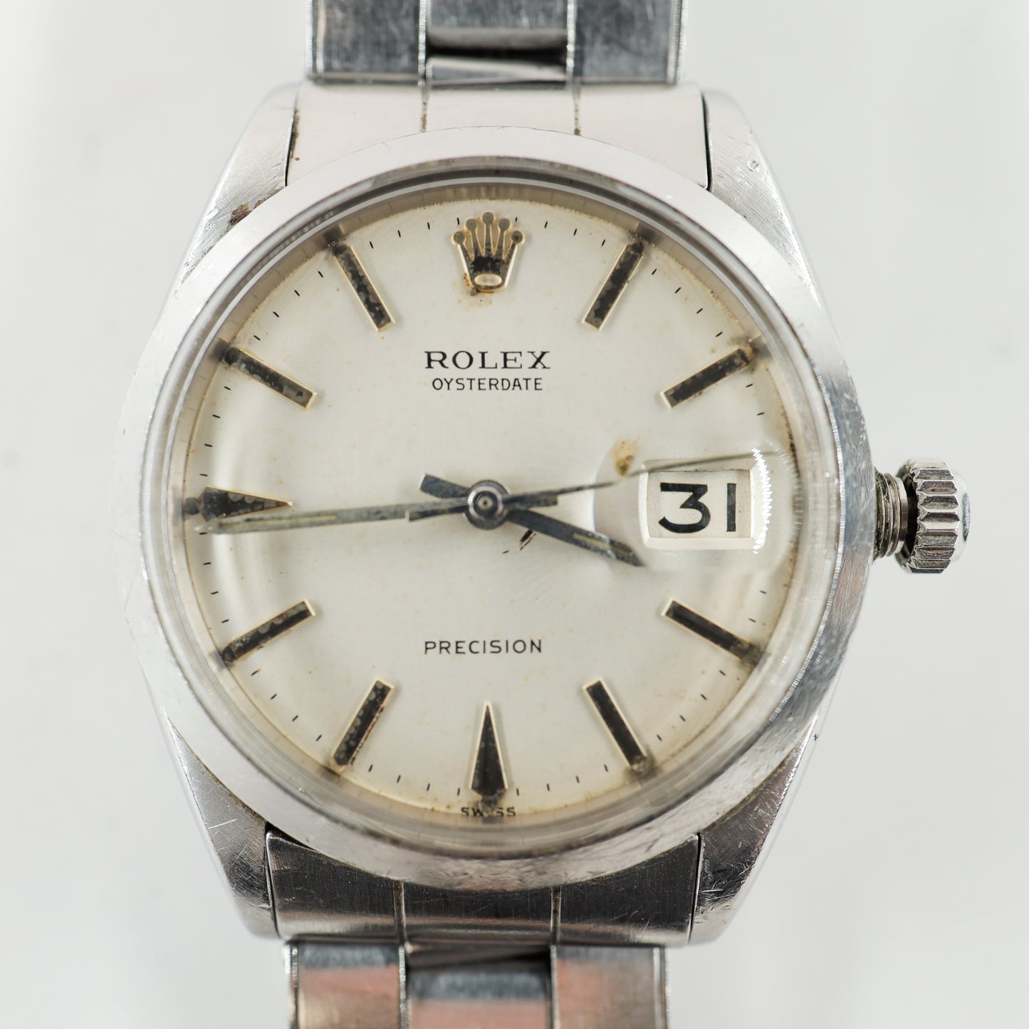 Rolex Oysterdate 6694