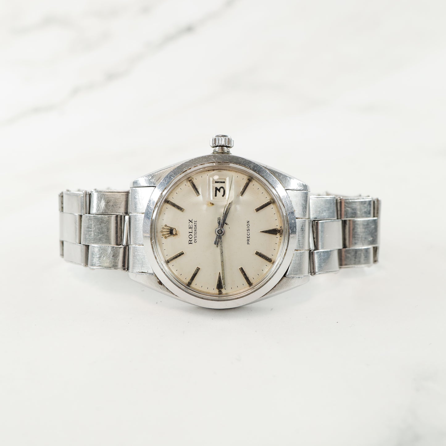 Rolex Oysterdate 6694