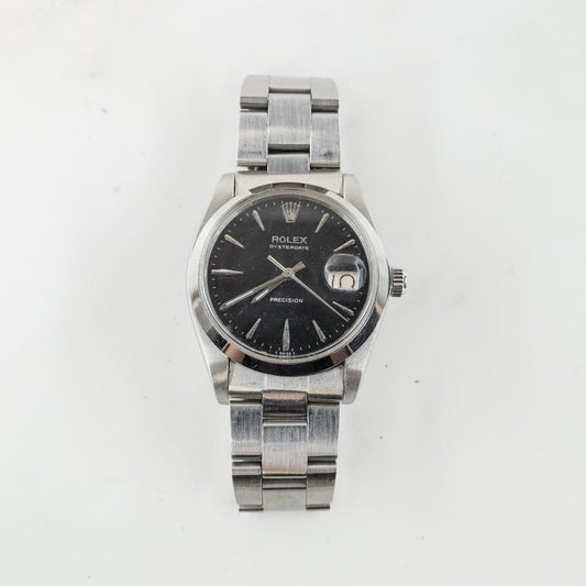 Rolex Oysterdate 6694