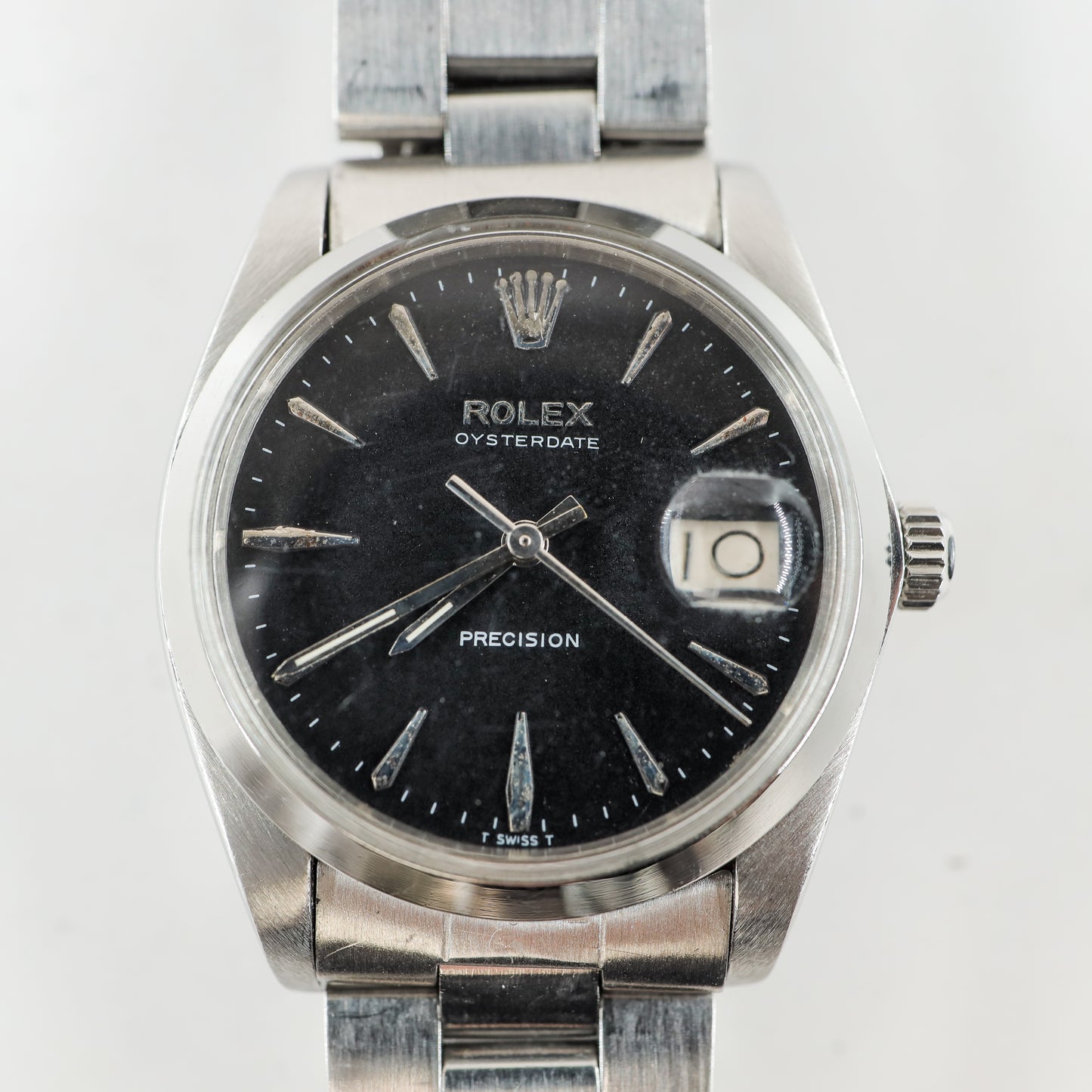 Rolex Oysterdate 6694