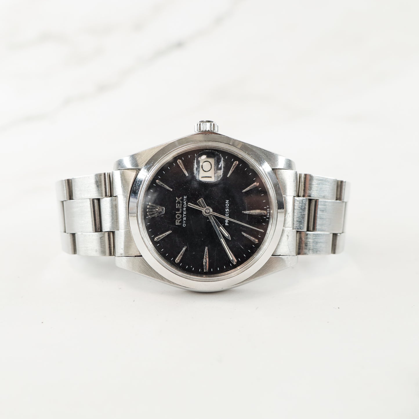 Rolex Oysterdate 6694