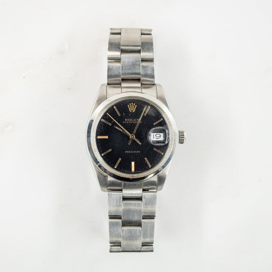 Rolex Oyster Date 6694