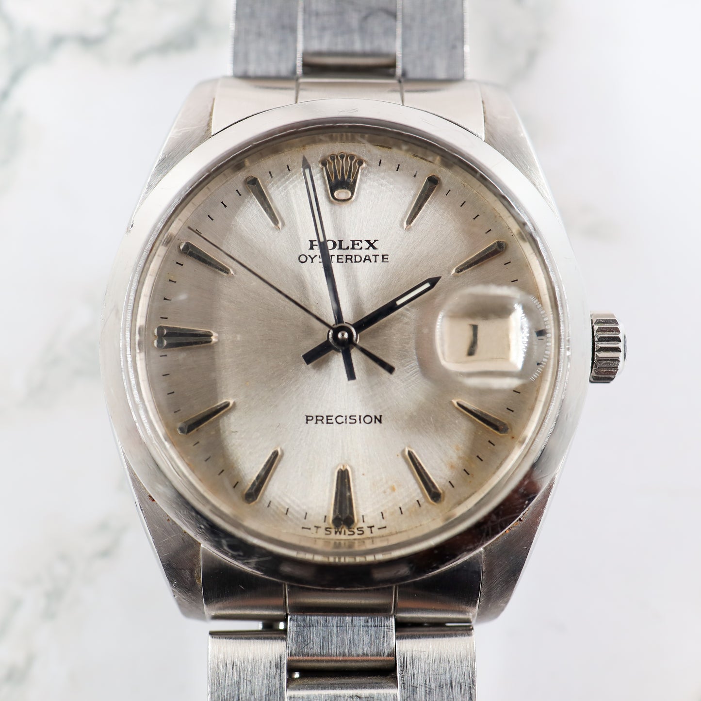 Rolex Oyster Precision 6694