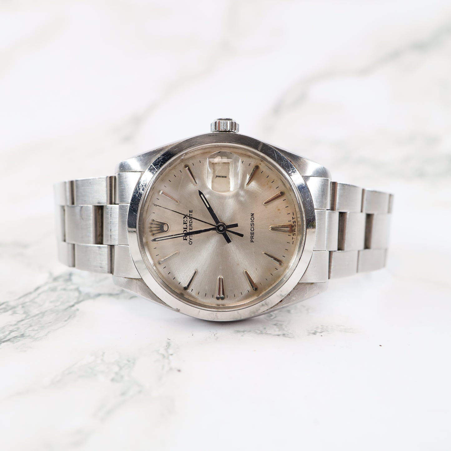 Rolex Oyster Precision 6694