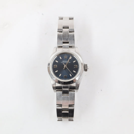 Rolex Oyster Perpetual 67180