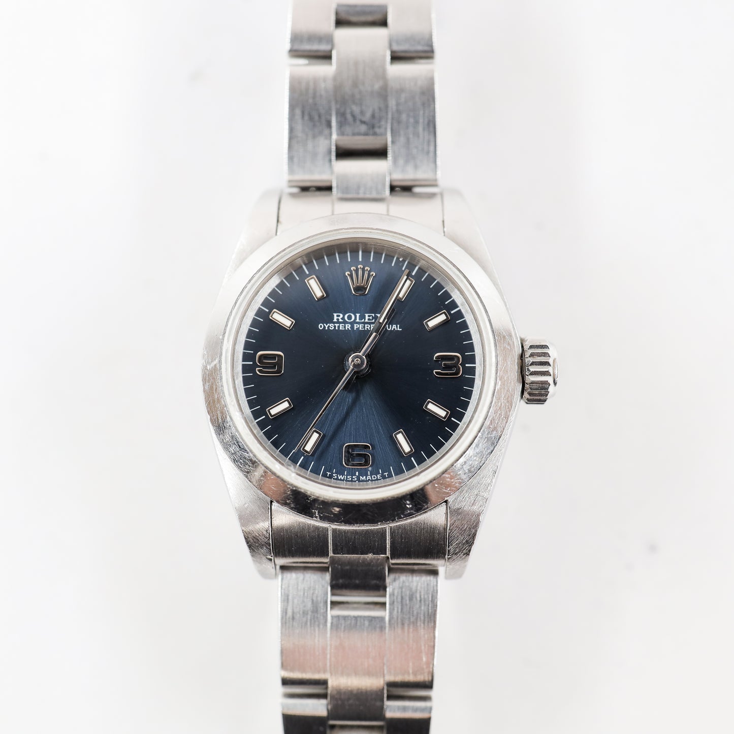 Rolex Oyster Perpetual 67180