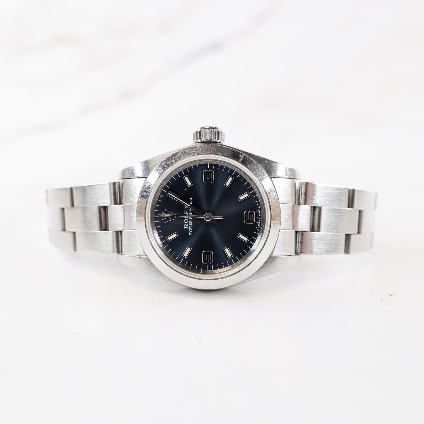 Rolex Oyster Perpetual 67180