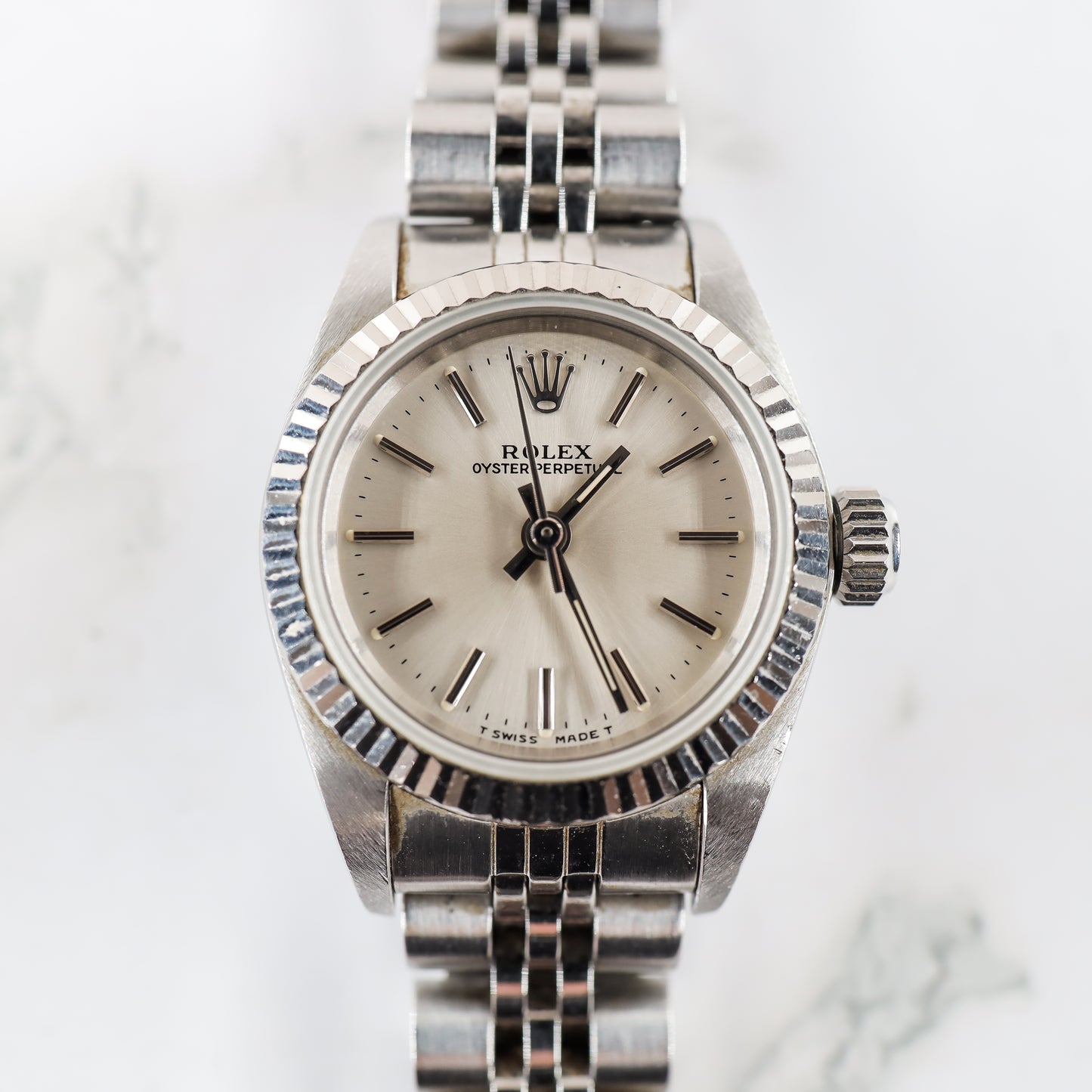 Rolex Oyster Perpetual 67194