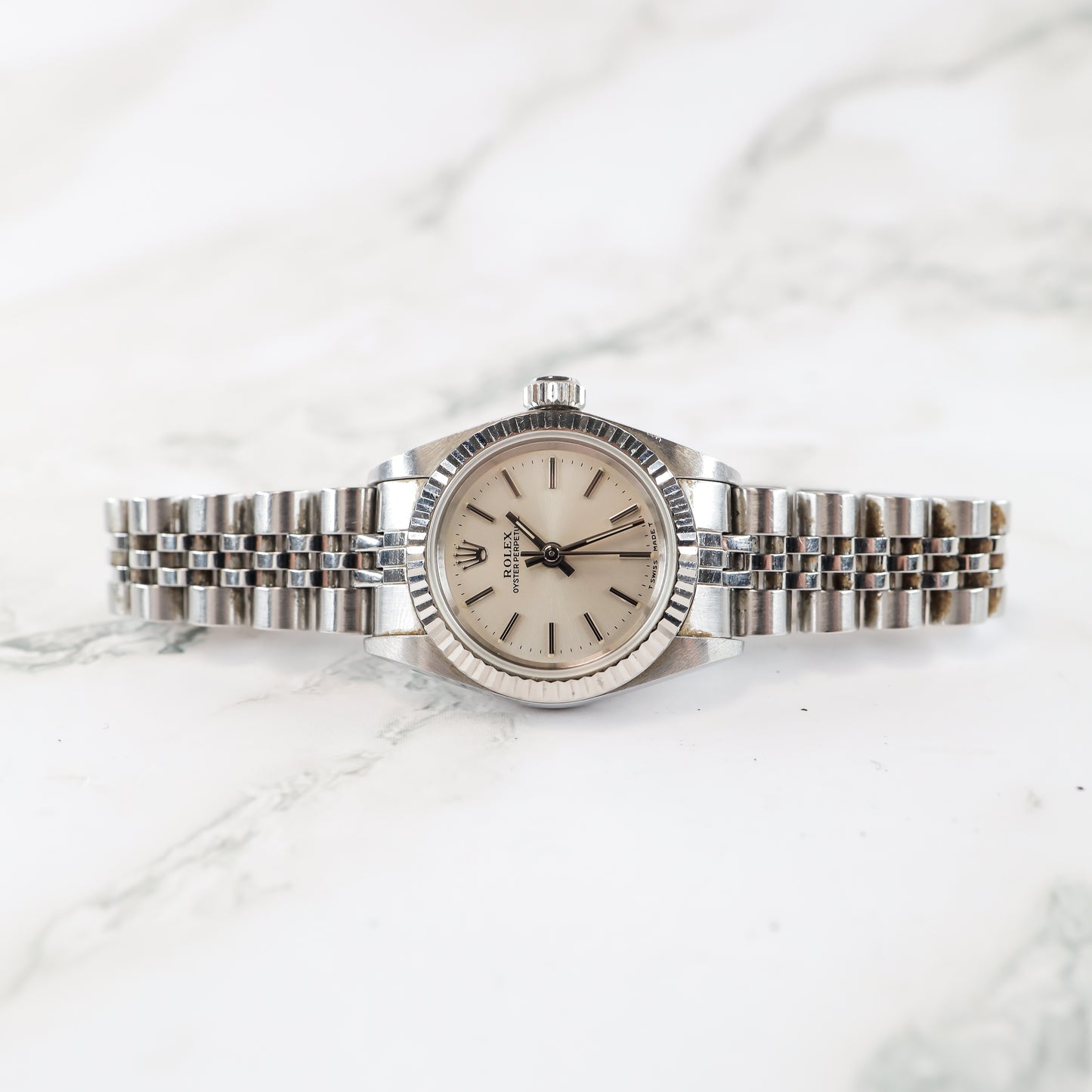 Rolex Oyster Perpetual 67194