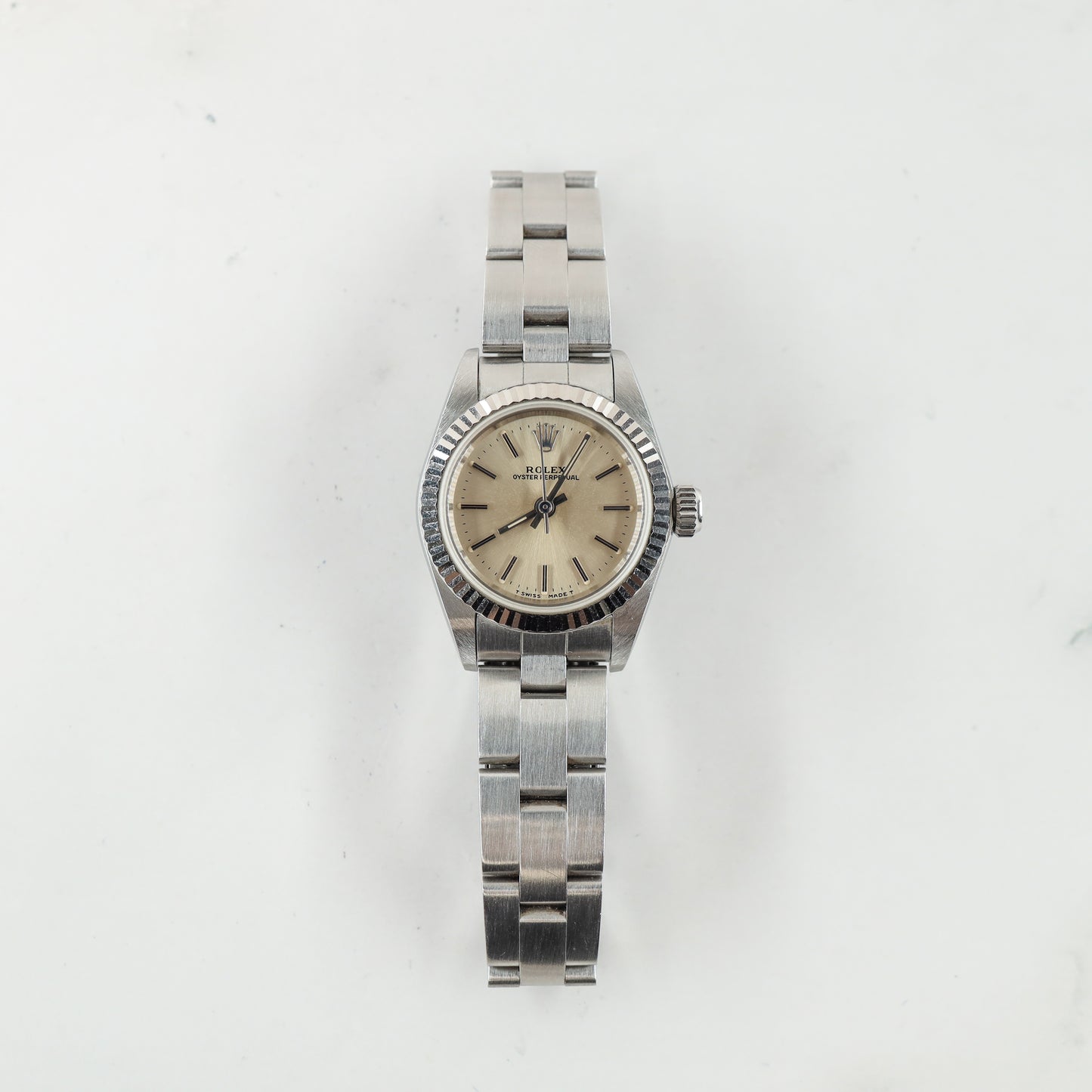 Rolex Oyster Perpetual 67194