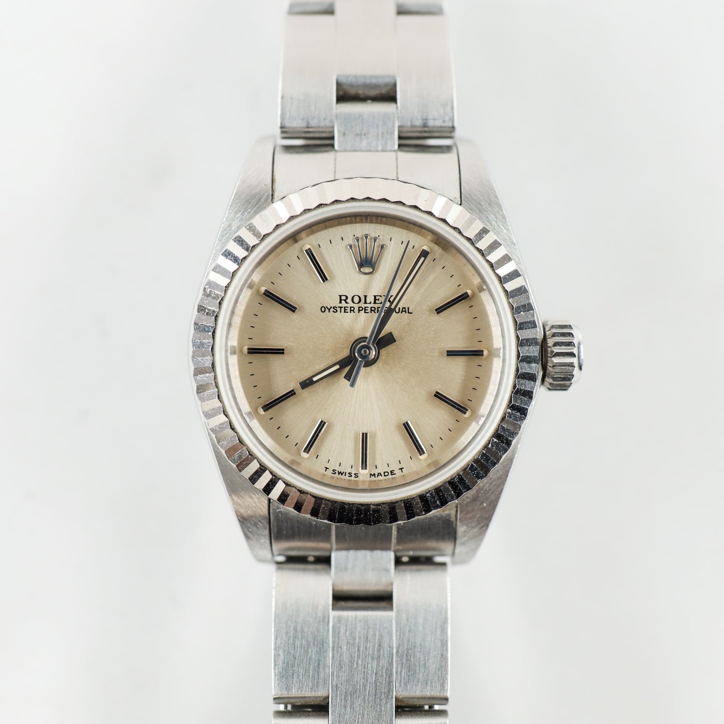 Rolex Oyster Perpetual 67194